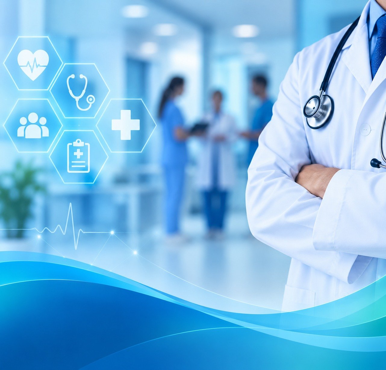 Doctor Recruitment Trends Kerala